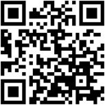 【书卷幽香·悦读时光】馆藏书籍推荐活动-活动二维码