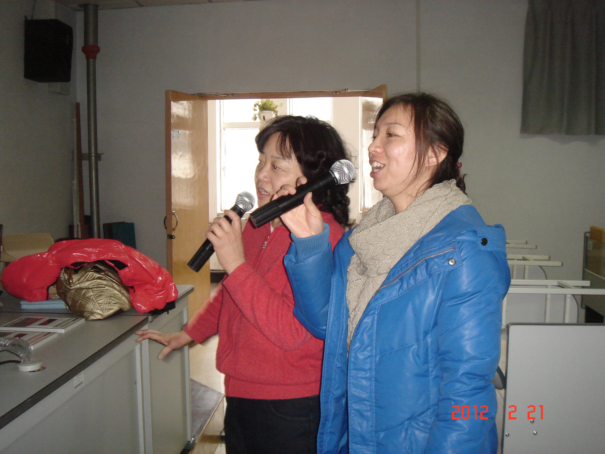 开云kaiyun官方网站工会分会新学期活动拉开序幕